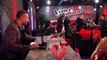 Jamsessie met JP Cooper  - Perfect Strangers (The voice of Holland 2017 _ Liveshow 5)-CtFvF89g8v4