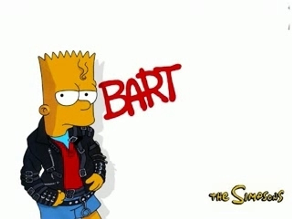 Les simpsons spider cochon