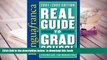 BEST PDF  Lingua Franca s Real Guide to Grad School: Volume One: The Humanities TRIAL EBOOK