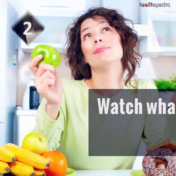 7 Ways to Regrow Thinning Hair