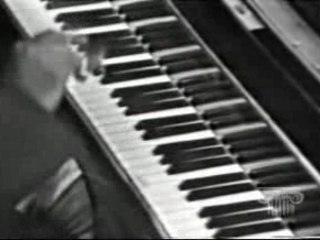 Thelonious Monk - Just a gigolo