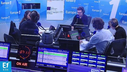 Des avions en plastique pour faire baisser la pression