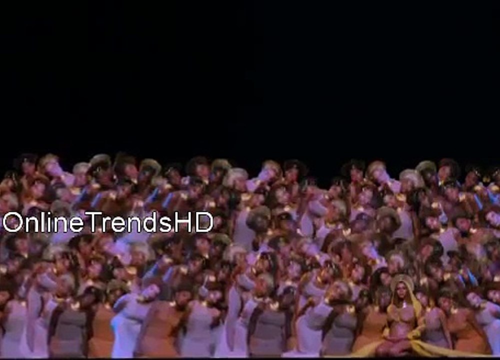 Beyoncé Grammys 2017 Performance HD