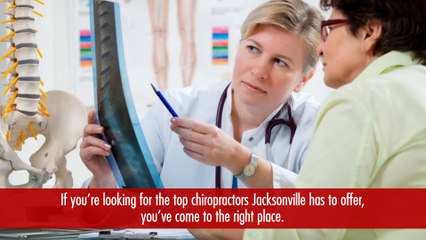 Professionals Chiropractors in Jacksonville