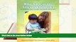 Audiobook  Who Am I in the Lives of Children? An Introduction to Early Childhood Education (10th