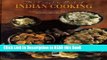 Read Book The Complete Book of Indian Cooking (Complete Cookbooks) Full Online