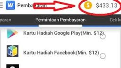 COMO GANHAR DINHEIRO COM  WHAFF 13/02/017