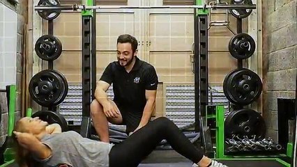 Testo Fuel Target all the muscles in your body