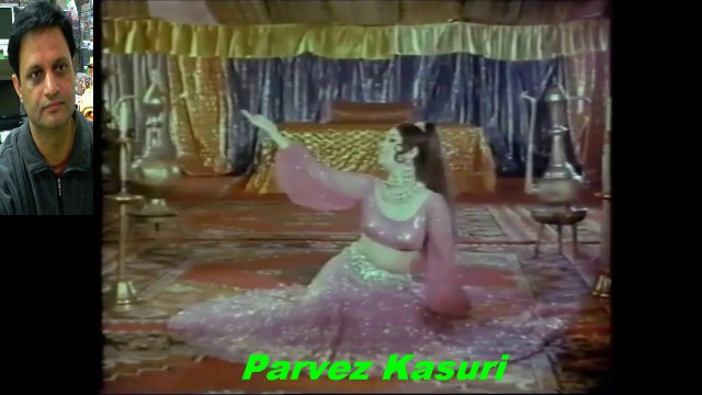 60. LAILA MAJNU - Pyar Ka Sauda Karne Wale - Shaukat Ali Runa Laila - Waheed Murad-HD