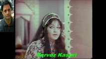 61. LAILA MAJNU - Tera Dar Chod Ke Deewana Kahan Jayega - Munir Hussain Mala - Waheed Murad Rani-HD