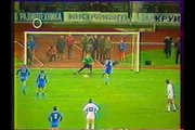 23.10.1985 - 1985-1986 European Champion Clubs' Cup 2nd Round 1st Leg FC Zenit 2-1 FC Kuusysi Lahti