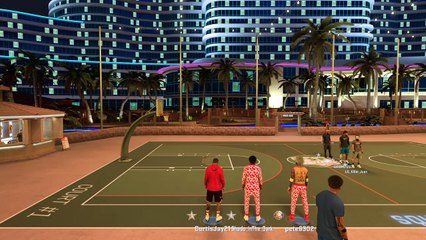 RUNNING WITH RANDOMS