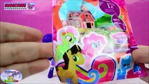 My Little Pony Equestria Girls Minis Rarity Play Doh Surprise Egg MLP Toy SETC