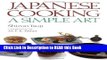 PDF Online Japanese Cooking: A Simple Art Full Online