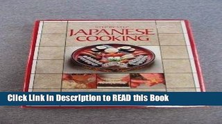 Download eBook Step by Step Japanese Cooking eBook Online