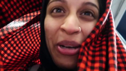 The Time I Almost Puked On a Plane (Day 765)-ZxSCu9o3k94