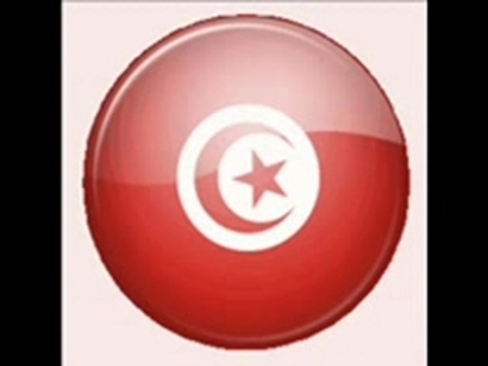 Tunisie - Hymne
