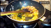 Veg Biryani with Soya Chunks -- Barnali's Kitchen -- Fresh Mix Zone