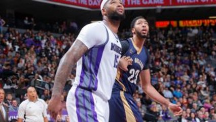 GAME RECAP: Kings 105, Pelicans 99
