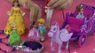 SOFIA THE FIRST Royal Family New Outfits SOFIA THE FIRST Royal Carriage * Carrosse Royal