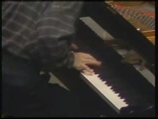 Keith Jarrett - Over The Rainbow