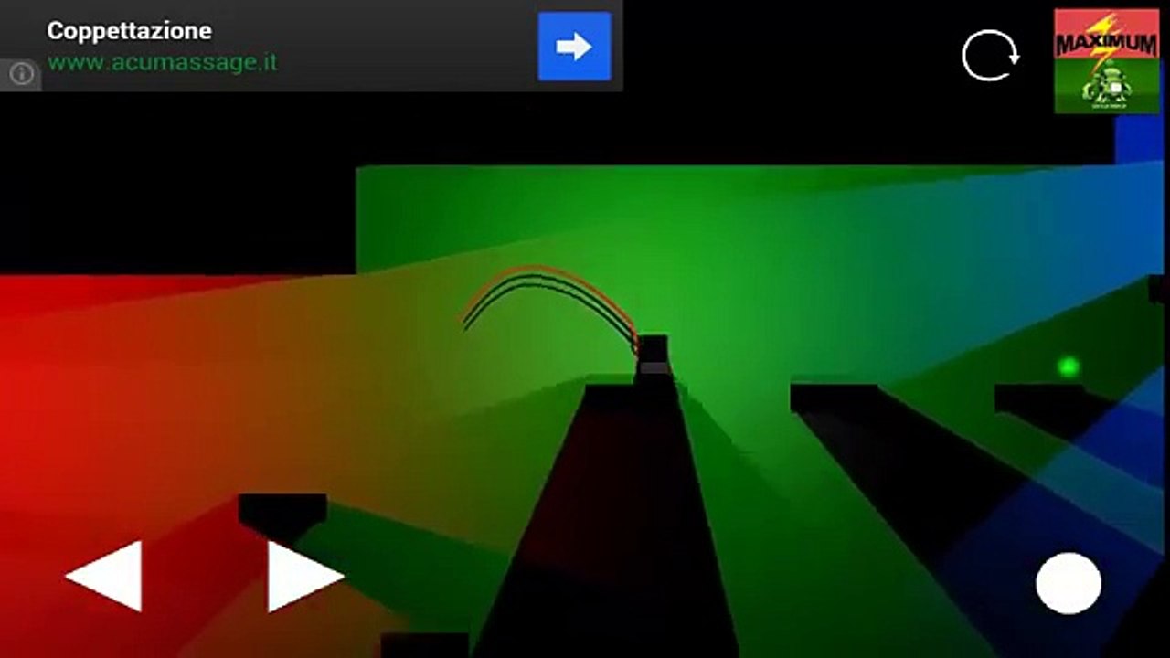 Phlux Android Gameplay HD