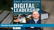 PDF [FREE] DOWNLOAD  Digital Leadership: Changing Paradigms for Changing Times Eric C. Sheninger