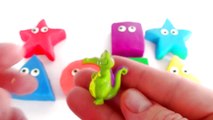 El GIGANTE de Bob Esponja Huevo Sorpresa ★ Play Doh Megabloks Juguetes Lego Huevo Sorpresa