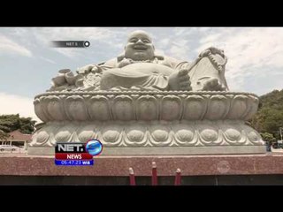 Menelusuri Keindahan Pulau Bangka - NET5