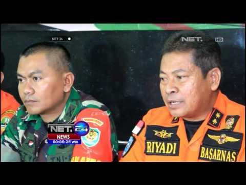 Pencarian Korban Banjir Bandang Fokus di Wado, Sumedang - NET24