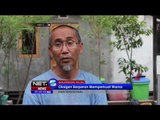 Kain Sasirangan Dengan Pewarna Alami Khas Kalimantan Selatan - NET5