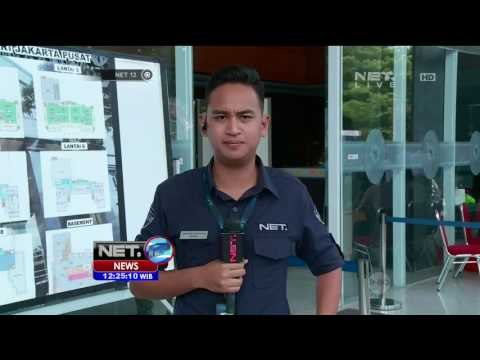 Live Report Sidang Ke-25 Jessica, Menghadirkan Saksi Ahli Hukum Pidana UI - NET 12