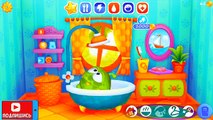 МУЛЬТИКИ АМ НЯМ MY OM NOM GAMES ПРОХОЖДЕНИЕ ИГРЫ ДЛЯ ДЕТЕЙ