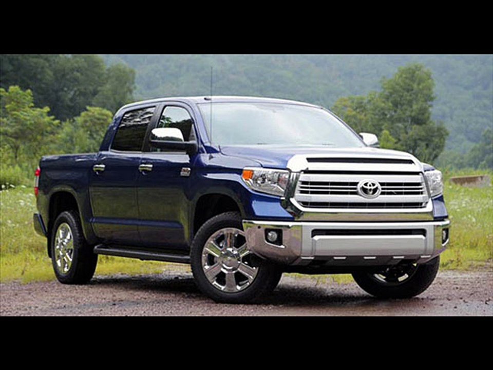 2017 toyota tundra