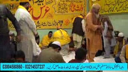 Kash Merey Jabeen-e-Shoq ( Qawali By Ashfaq Ali & Hamnawa )