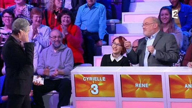 Un candidat de Nagui raconte comment sa femme a accouché... dans un ascenseur ! Regardez