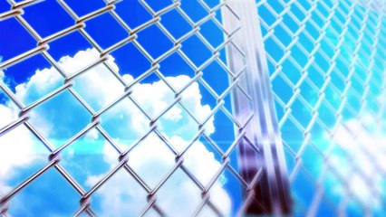 アニメ「DIVE!!」ティザーPV