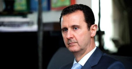 Esad, Mazot Ve Benzin Rafinerilerini DEAŞ'a Kaptırdı