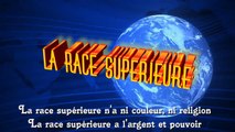 la race supérieure