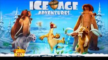 ❄️ Ice Age Adventures