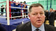 MICK HENNESSY REACTS TO HEART BREAKING DEFEAT FOR LENNY DAWS IN EUROPEAN TITLE CLASH-vMYFcMDTvvI