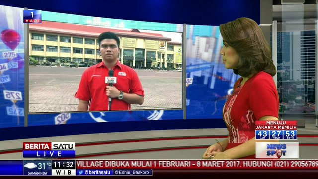 Diperiksa Polda Jabar, Rizieq Siapkan Bukti Tidak Bersalah