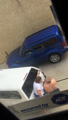 The worst neighbors !! - Neighbors from hell. Huntington Beach, CA