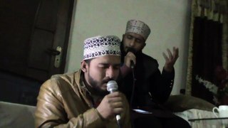 Hamd Ya Allah ho by Muaddassir Hussain Qadri