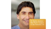 Dr. Shahin Javaheri, MD | Lip Augmentation in San Francisco, CA