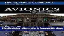{[PDF] (DOWNLOAD)|READ BOOK|GET THE BOOK Avionics: Elements, Software and Functions (The Avionics