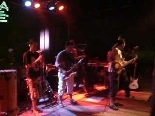 ((( JaNu AR))) - Chica Fé