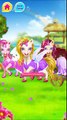 My Pet Pony SPA - Rainbow SPA - Android gameplay Salon™ Movie apps free kids best top TV