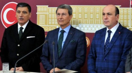 Devlet Bahçeli 'Hayır'cı Vekillerin İhracı İçin Talimatı Verdi: Gereğini Yapın