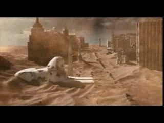 Resident Evil Extinction (Bande Annonce VOST FR)